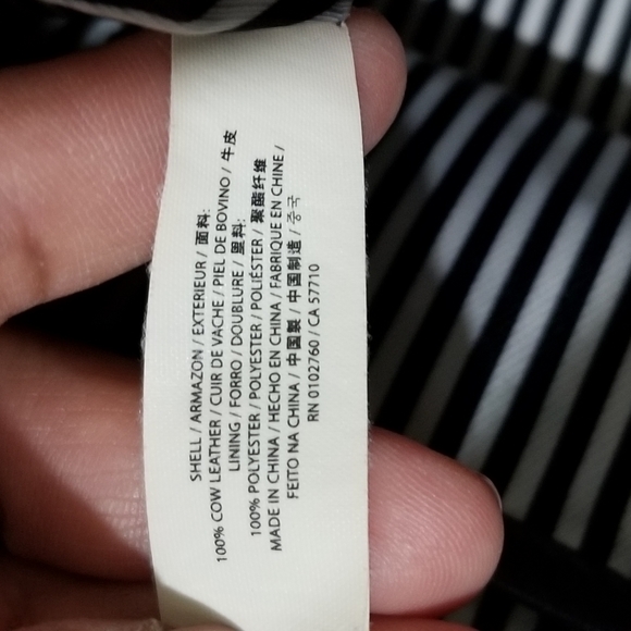 Kate Spade Handbag - Picture 7 of 8